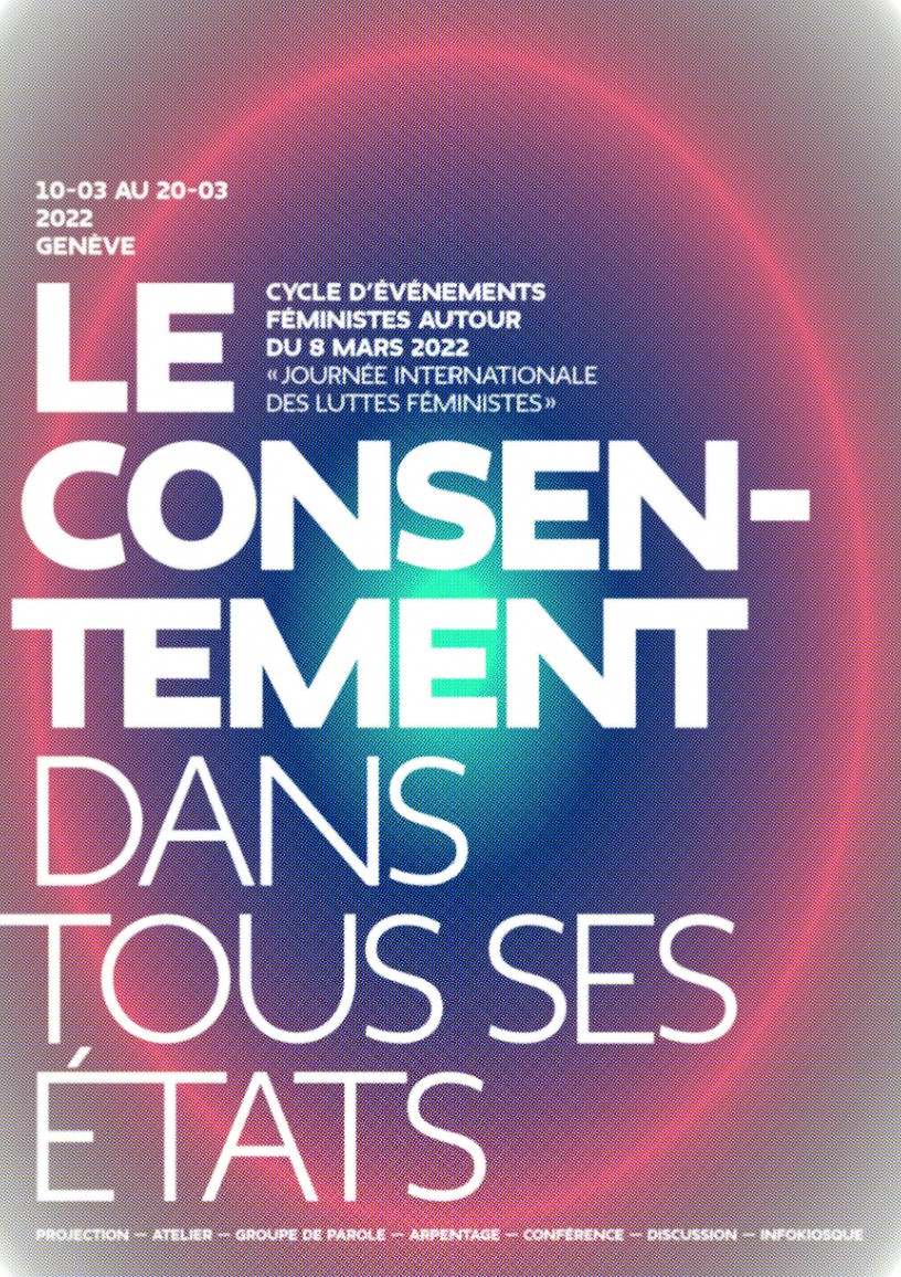 La question du consentement dans le travail du sexe