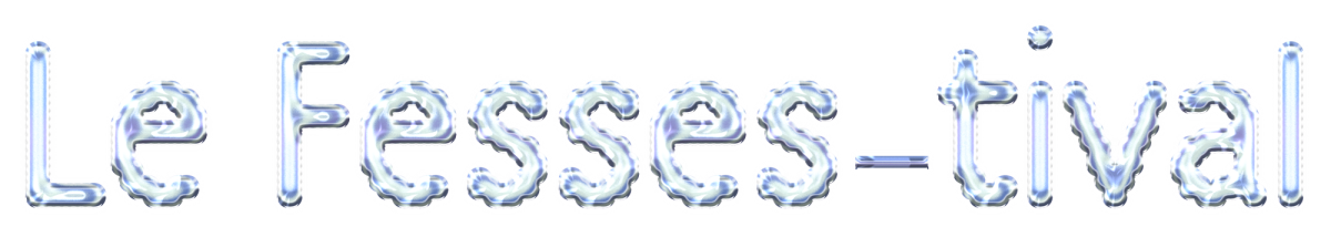 Fesses-tival 2025 - Aspasie vous parle