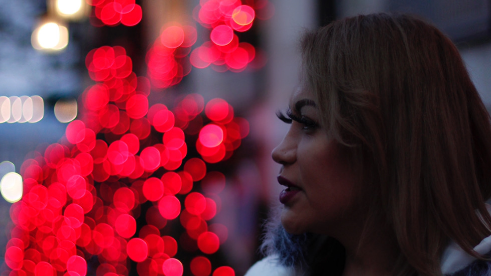 "Mets-toi dans mes talons", un récit autobiographique au cœur du travail du sexe